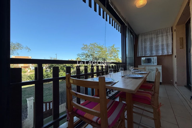 Vente appartement Saint-Cyprien  