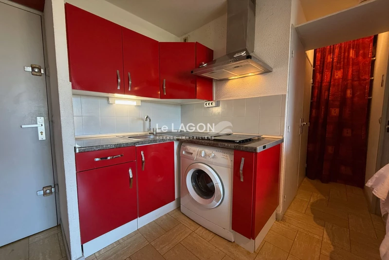 Vente appartement Saint-Cyprien  