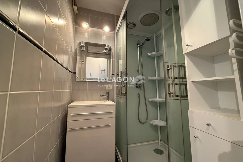 Vente appartement Saint-Cyprien  
