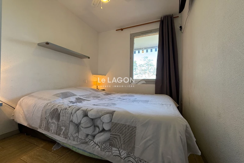 Vente appartement Saint-Cyprien  