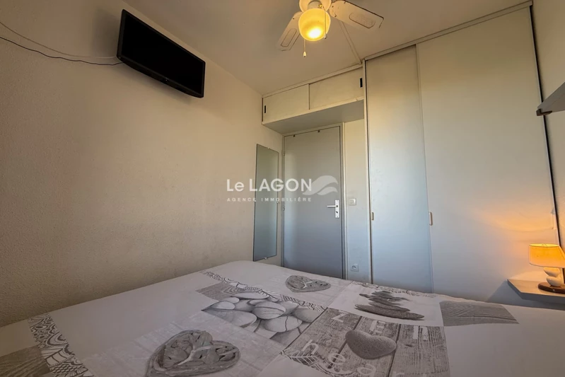 Vente appartement Saint-Cyprien  