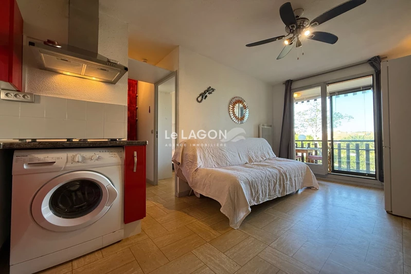 Vente appartement Saint-Cyprien  