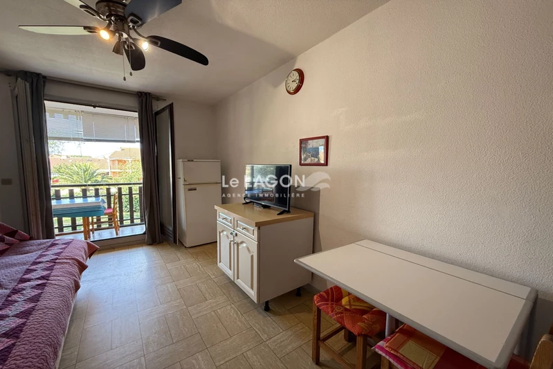 Vente appartement Saint-Cyprien  