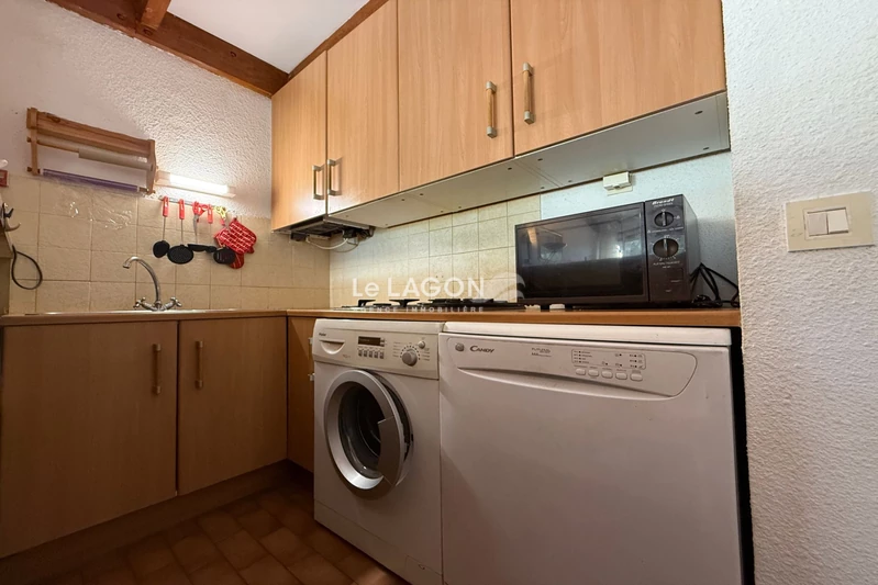 Vente appartement Saint-Cyprien-Plage Vente appartement Saint-Cyprien-Plage