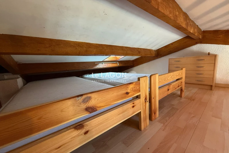 Vente appartement Saint-Cyprien-Plage Vente appartement Saint-Cyprien-Plage