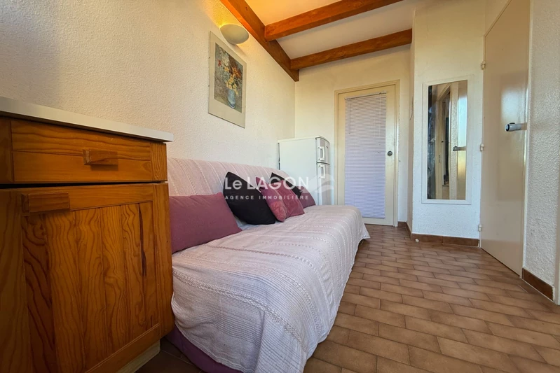 Vente appartement Saint-Cyprien-Plage Vente appartement Saint-Cyprien-Plage