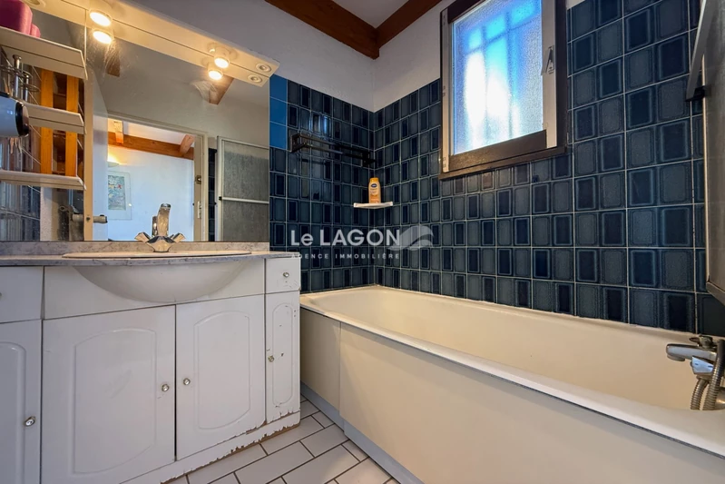 Vente appartement Saint-Cyprien-Plage Vente appartement Saint-Cyprien-Plage