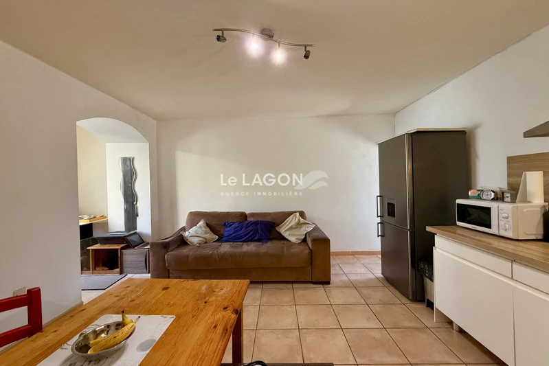 Vente immeuble Saint-Cyprien  
