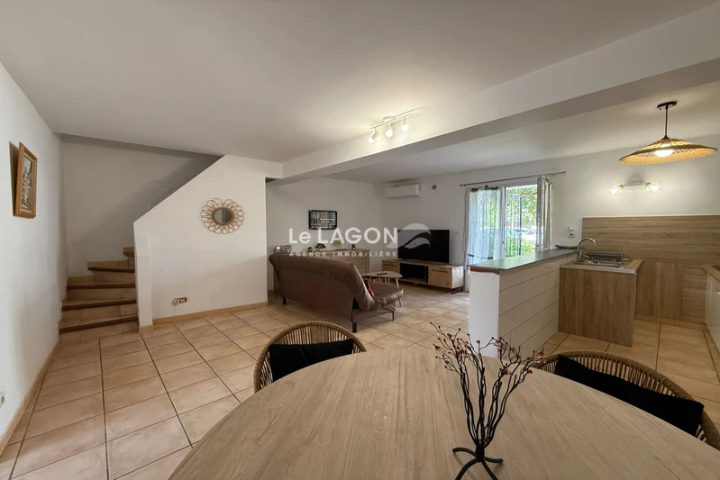 Vente immeuble Saint-Cyprien  