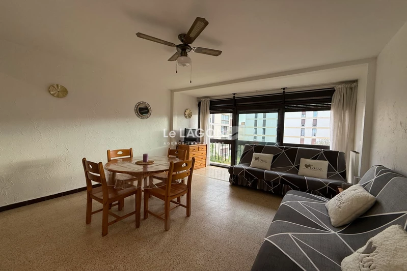 Vente appartement Saint-Cyprien  
