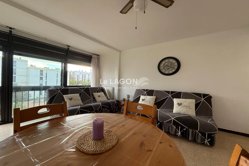 Vente appartement Saint-Cyprien  