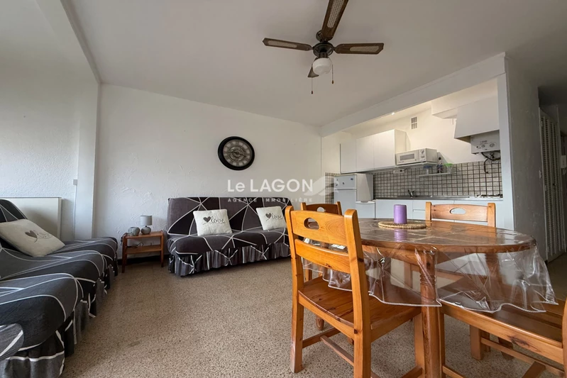 Vente appartement Saint-Cyprien  
