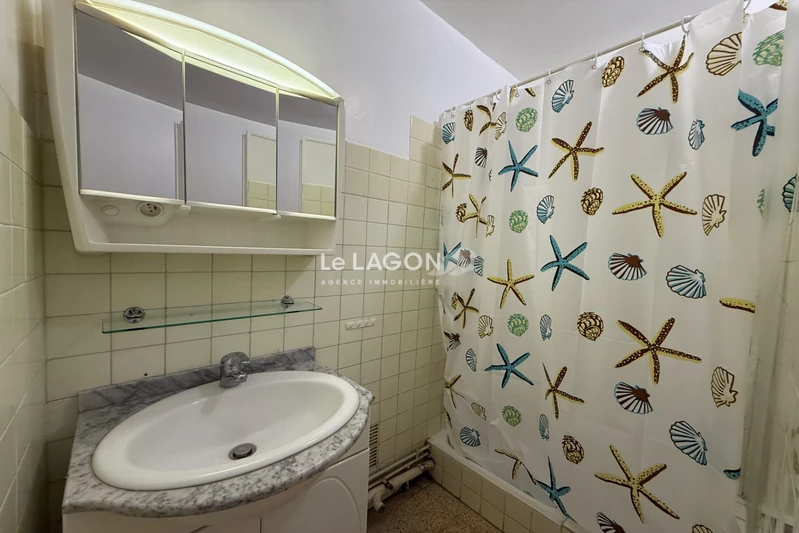 Vente appartement Saint-Cyprien  