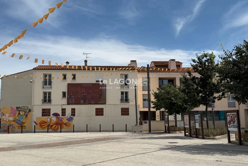 Vente appartement Argelès-sur-Mer Vente appartement Argelès-sur-Mer