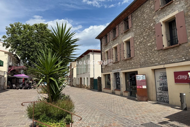 Vente appartement Argelès-sur-Mer Vente appartement Argelès-sur-Mer