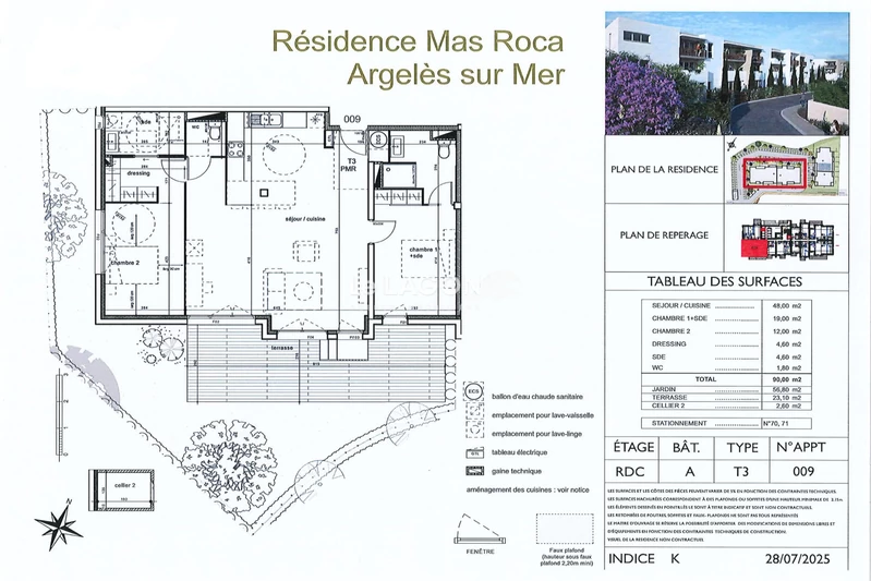 Vente appartement Argelès-sur-Mer Vente appartement Argelès-sur-Mer