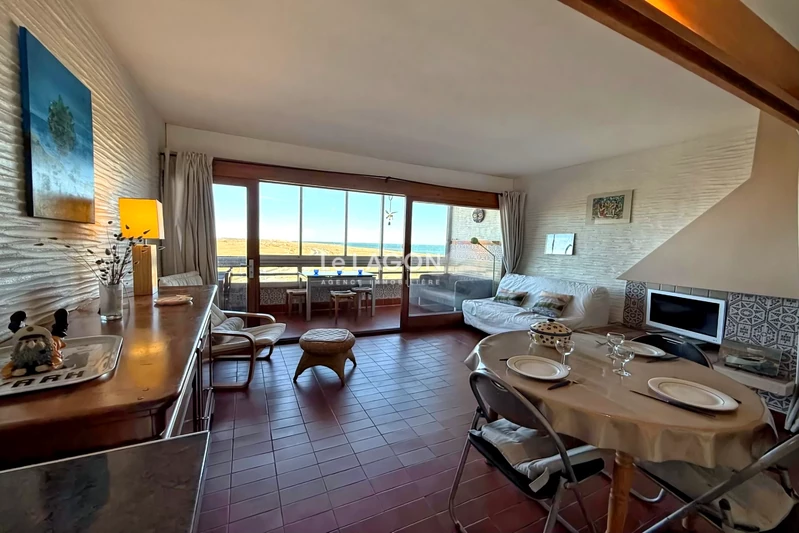 Vente appartement Saint-Cyprien Vente appartement Saint-Cyprien