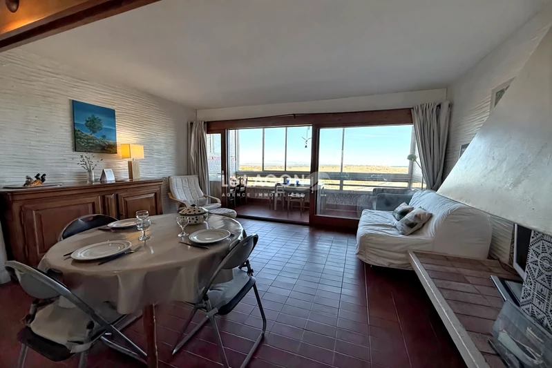 Vente appartement Saint-Cyprien Vente appartement Saint-Cyprien