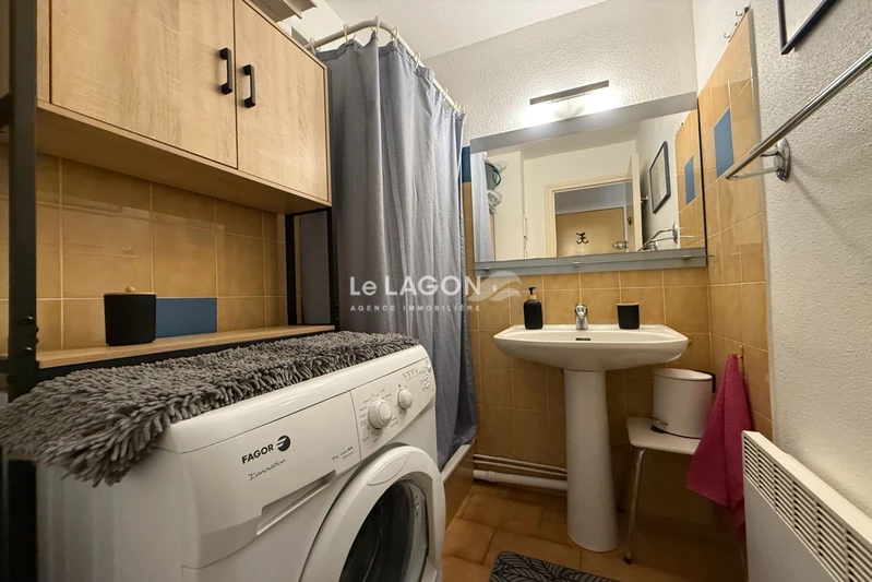 Vente appartement Argelès-sur-Mer  