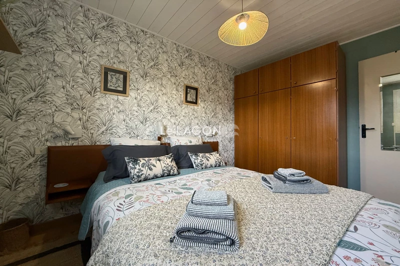 Vente appartement Argelès-sur-Mer  