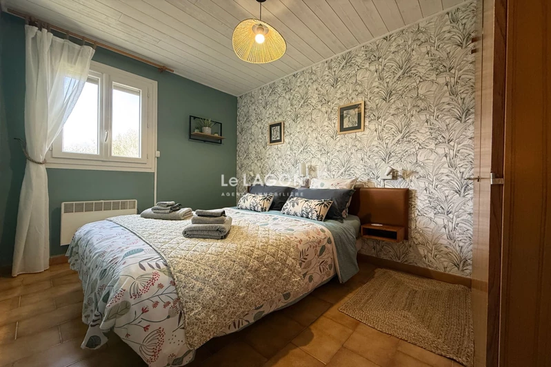 Vente appartement Argelès-sur-Mer  