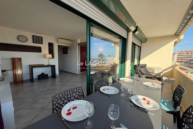 Vente appartement Saint-Cyprien Vente appartement Saint-Cyprien