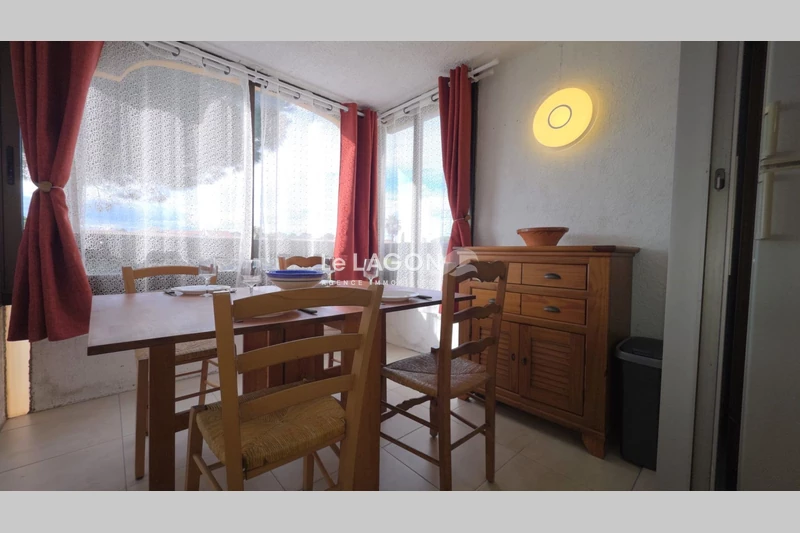 Vente appartement Saint-Cyprien  