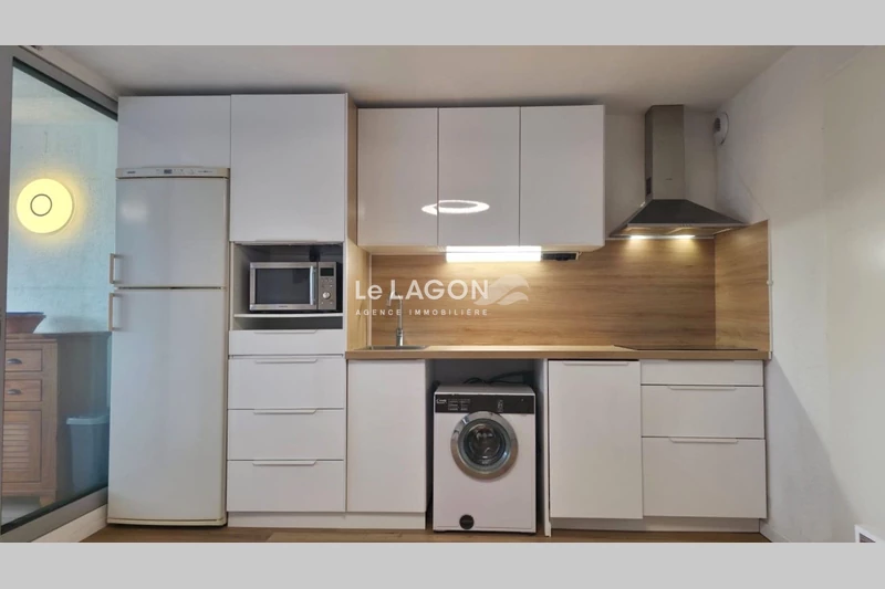 Vente appartement Saint-Cyprien  