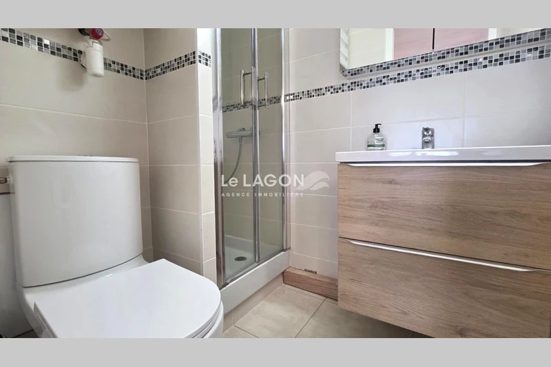 Vente appartement Saint-Cyprien  