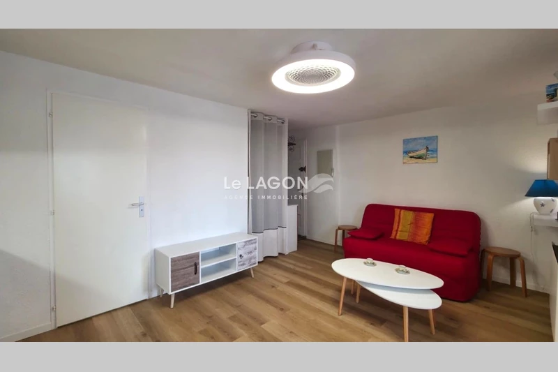 Vente appartement Saint-Cyprien  