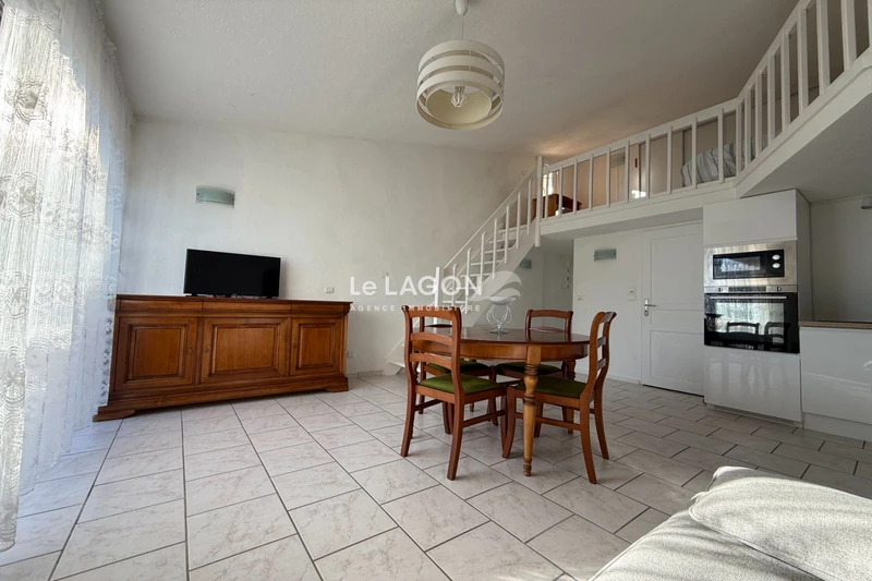 Vente appartement Saint-Cyprien Vente appartement Saint-Cyprien