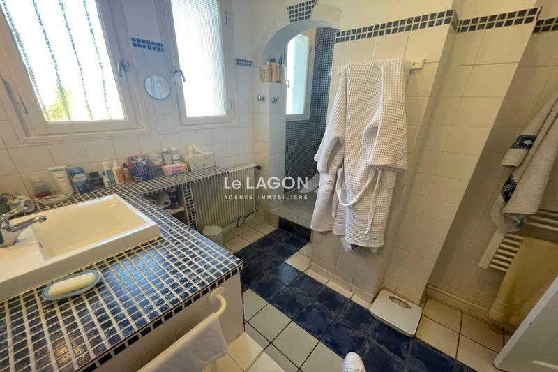 Vente maison Saint-Cyprien-Plage  