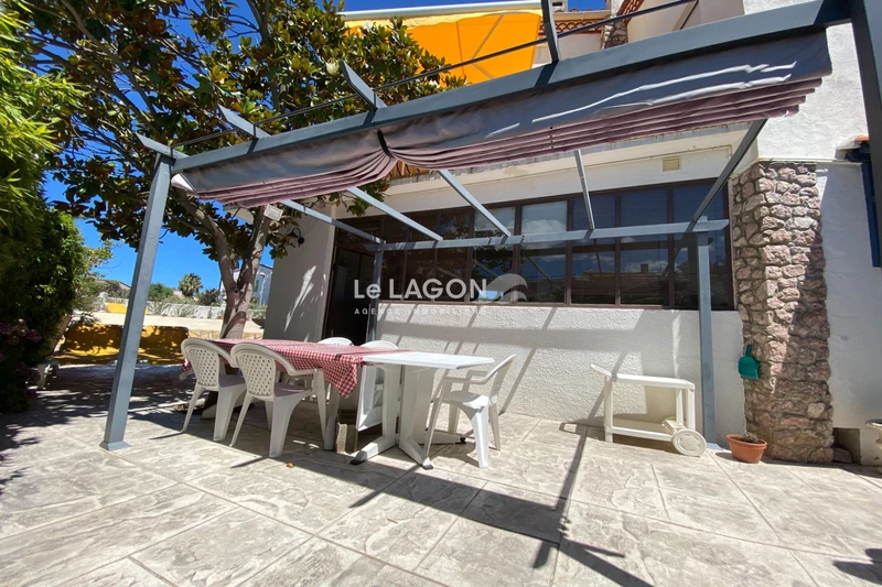 Vente maison Saint-Cyprien-Plage  