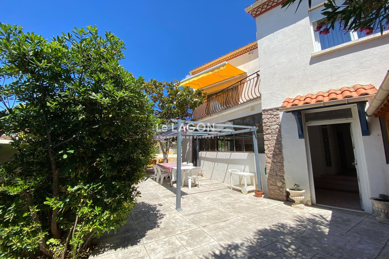 Vente maison Saint-Cyprien-Plage  