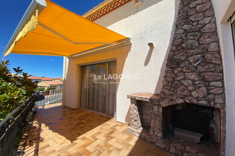 Vente maison Saint-Cyprien-Plage  