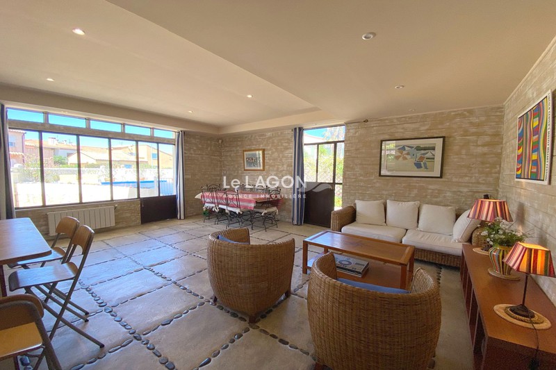 Vente maison Saint-Cyprien-Plage  