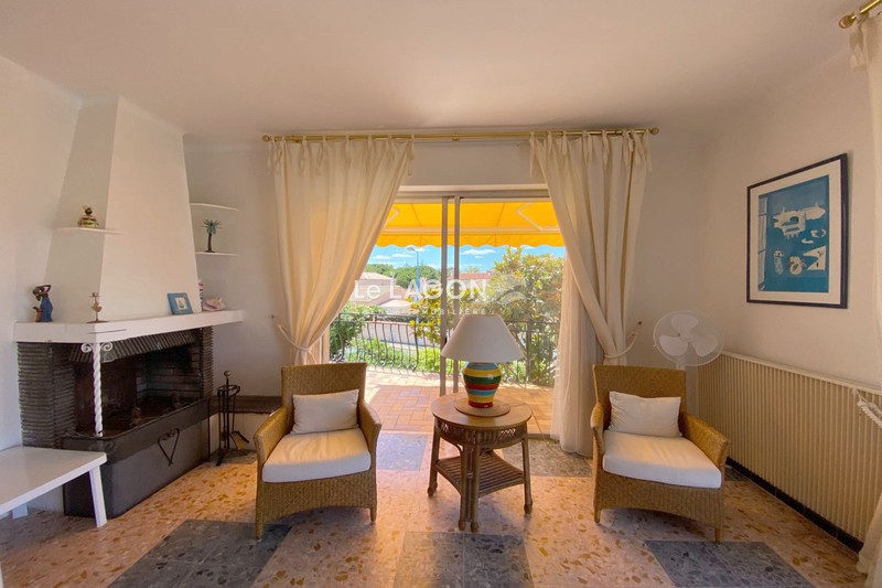 Vente maison Saint-Cyprien-Plage  