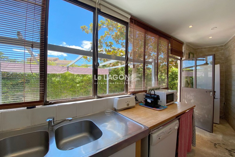 Vente maison Saint-Cyprien-Plage  