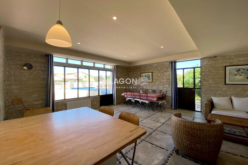 Vente maison Saint-Cyprien-Plage  