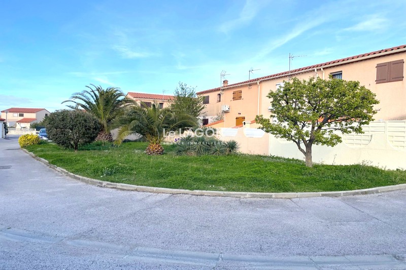 Vente maison Saint-Cyprien-Plage  