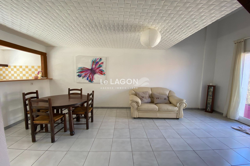 Vente maison Saint-Cyprien-Plage  