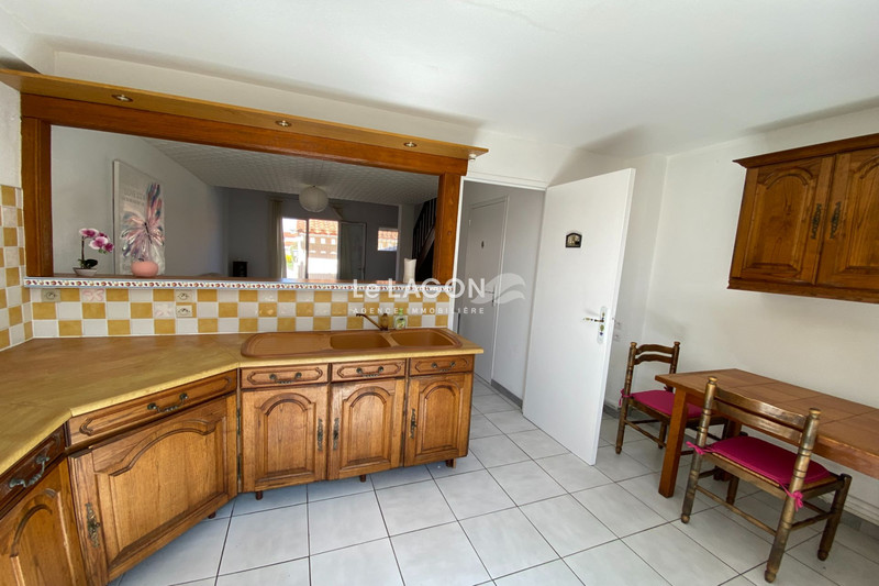 Vente maison Saint-Cyprien-Plage  