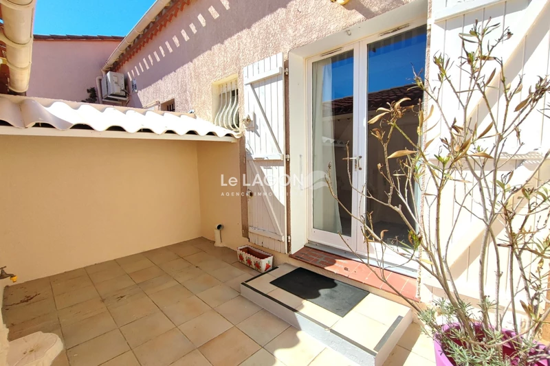 Vente maison Saint-Cyprien-Plage  