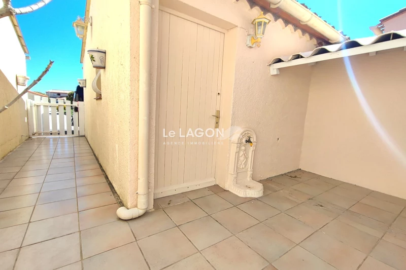 Vente maison Saint-Cyprien-Plage  