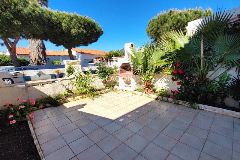 Vente maison Saint-Cyprien-Plage  