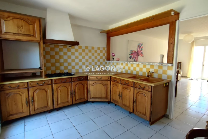 Vente maison Saint-Cyprien-Plage  