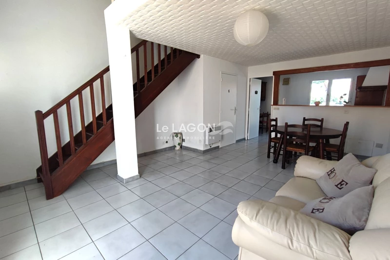 Vente maison Saint-Cyprien-Plage  
