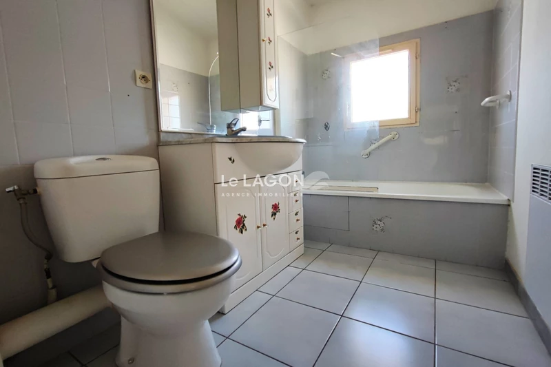 Vente maison Saint-Cyprien-Plage  