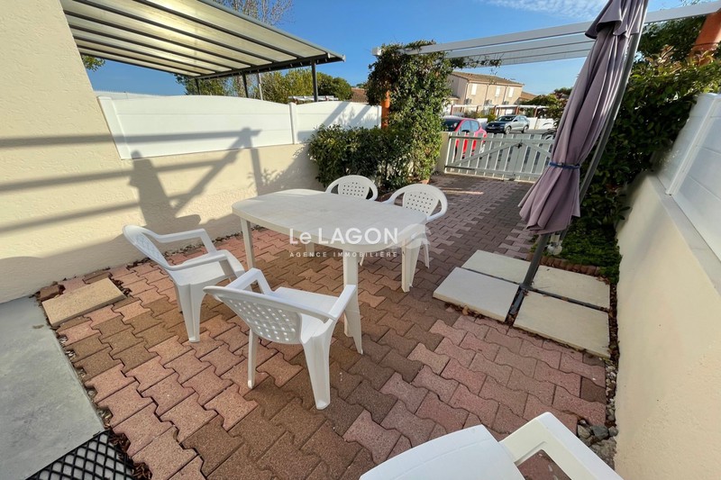 Vente maison Saint-Cyprien-Plage  