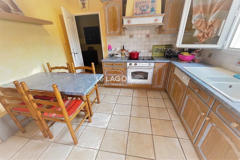 Vente maison Saint-Cyprien  